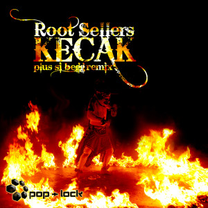 Listen to Kecak song with lyrics from Root Sellers