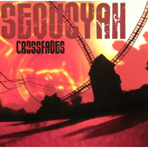 Listen to Love is pain song with lyrics from Sequoyah