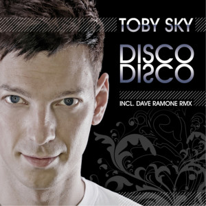 Listen to Disco Disco (Phunkless Remix) song with lyrics from Toby Sky