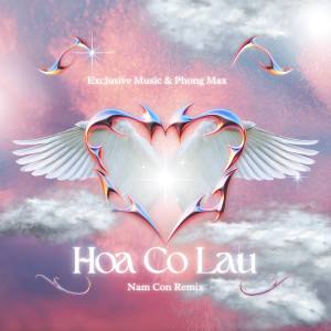 Phong Max的專輯Hoa Cỏ Lau (Nam Con Remix)