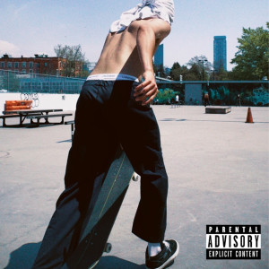Album Upside Down (Explicit) from 