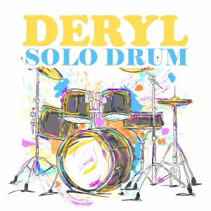 Dengarkan lagu Serana For Revenge nyanyian Deryl Solo Drum dengan lirik