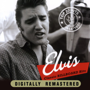 收聽Elvis Presley的Love me tender歌詞歌曲