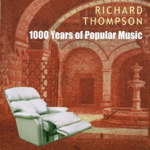 收聽Richard Thompson的King Henry V's Conquest of France歌詞歌曲