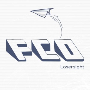 Album FCO from LASERSIGHT