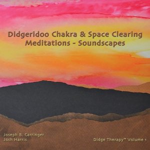 ดาวน์โหลดและฟังเพลง Sacral (02, D) - Relationships - Solo Didgeridoo Meditations พร้อมเนื้อเพลงจาก Joseph B. Carringer