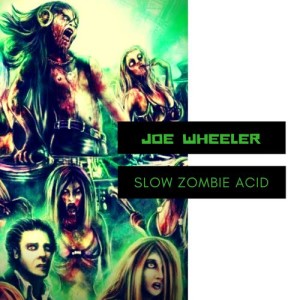ดาวน์โหลดและฟังเพลง Slow Zombie Acid พร้อมเนื้อเพลงจาก Joe Wheeler