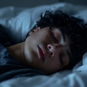 ดาวน์โหลดและฟังเพลง Serene Sounds for Rest พร้อมเนื้อเพลงจาก Sleep Music Recs