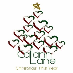 收聽Callann Lane的Christmas This Year歌詞歌曲