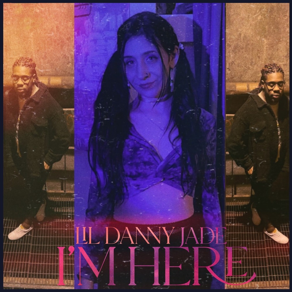 I'm Here (Explicit)