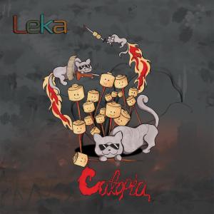 ดาวน์โหลดและฟังเพลง Turncoat พร้อมเนื้อเพลงจาก Leka