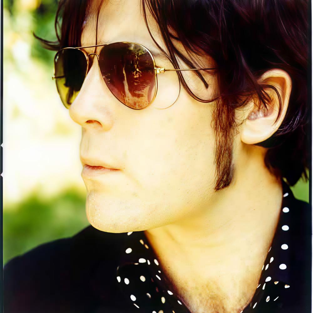 Ed Harcourt