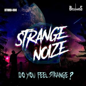 Listen to Oasis  (Explicit) song with lyrics from Strange Noize