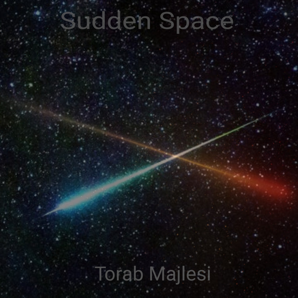 Sudden Space