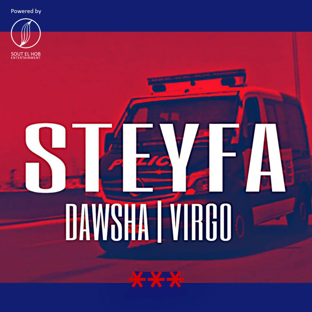 Steyfa