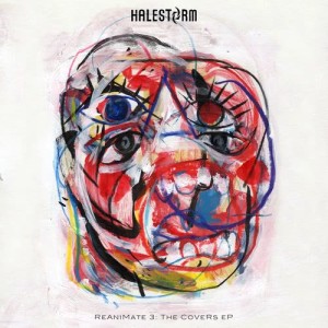 ดาวน์โหลดและฟังเพลง Still of the Night พร้อมเนื้อเพลงจาก Halestorm