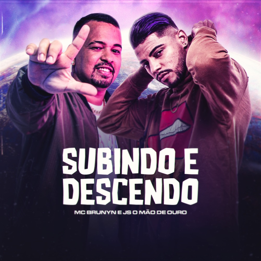 Subindo e Descendo