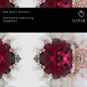 ดาวน์โหลดและฟังเพลง She Won't Believe (Nathan G Luvbug Dub) พร้อมเนื้อเพลงจาก Nathan G