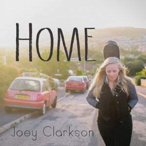 收聽Joey Clarkson的Home歌詞歌曲