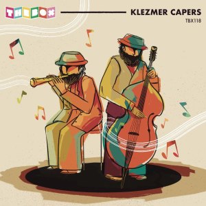 Dengarkan Klezmer Celebration lagu dari Alex Young dengan lirik