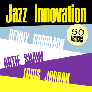 ดาวน์โหลดและฟังเพลง I Never Knew พร้อมเนื้อเพลงจาก Benny Goodman Octet