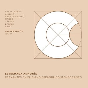 ดาวน์โหลดและฟังเพลง Partita “Al lugar” - Aria (Panorama) พร้อมเนื้อเพลงจาก Marta Espinós