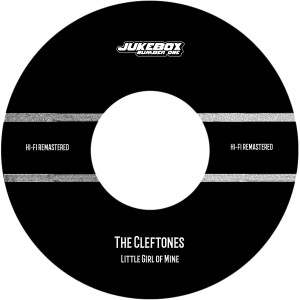 The Cleftones的專輯Little Girl of Mine (Hi-Fi Remastered)