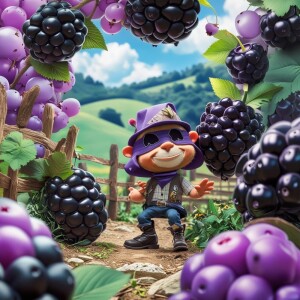 收听Ned Doheny的Colt the Blackberry Bandit歌词歌曲