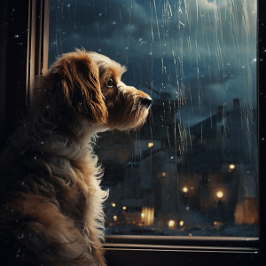 ดาวน์โหลดและฟังเพลง Melodías Para Caminatas En La Lluvia Con Perros พร้อมเนื้อเพลงจาก Perspectiva de la naturaleza