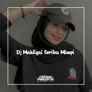 收听CAPANK PRADIPTA的DJ Mahligai Seribu Mimpi歌词歌曲