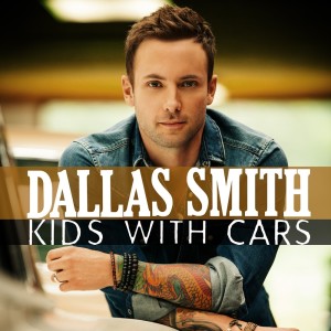 收聽Dallas Smith的Lifted歌詞歌曲