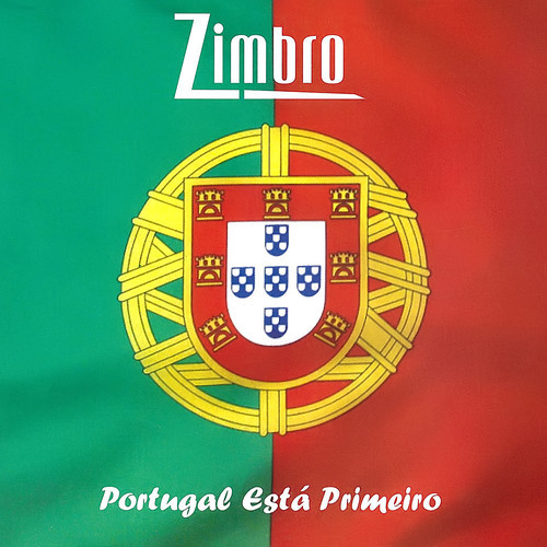 Portugal Está Primeiro