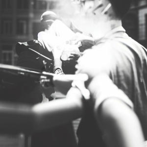 default playlist img