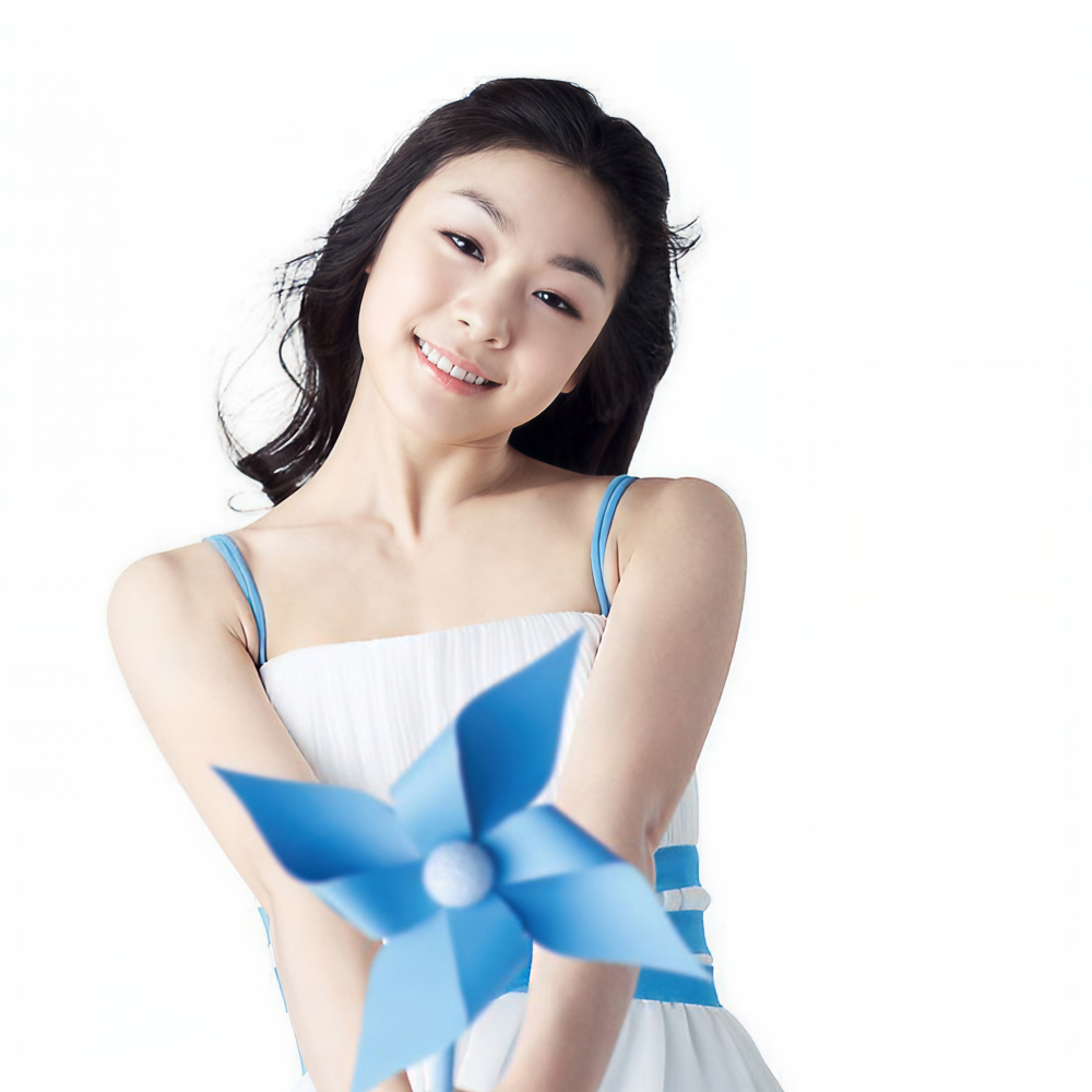 Kim Yuna