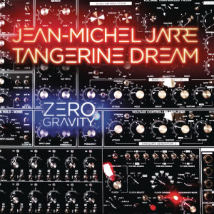 Zero Gravity dari Jean-Michel Jarre