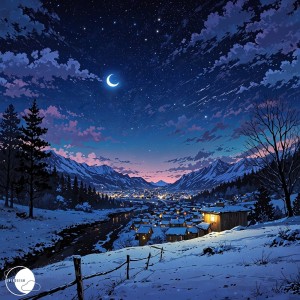 收聽Lofi Seoul的among the stars歌詞歌曲