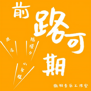 Listen to 前路可期 (完整版) song with lyrics from 张漾