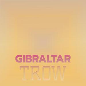 Various的专辑Gibraltar Trow