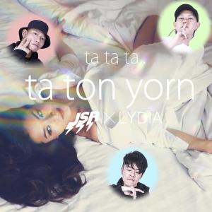Album Ta Ton Yorn oleh J$R