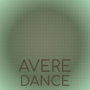 Various Artists的專輯Avere Dance