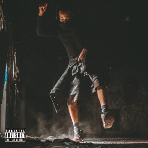 FUDOK TB的专辑Kamikaze 2 (Explicit)