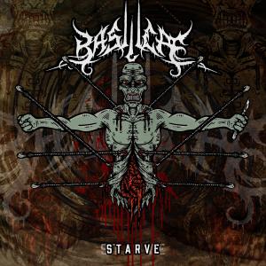 ดาวน์โหลดและฟังเพลง Starve พร้อมเนื้อเพลงจาก Basilica