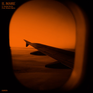 Album Il mare (Explicit) oleh Davide Shorty