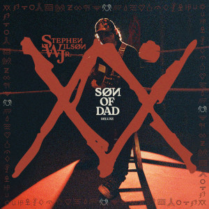 Stephen Wilson Jr.的專輯søn of dad (deluxe) [Explicit]