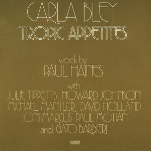 ดาวน์โหลดและฟังเพลง In India พร้อมเนื้อเพลงจาก Carla Bley