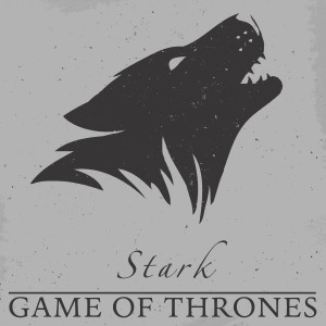 ดาวน์โหลดและฟังเพลง Game of Thrones - Season 2 Theme (Stark Version) พร้อมเนื้อเพลงจาก The Evolved