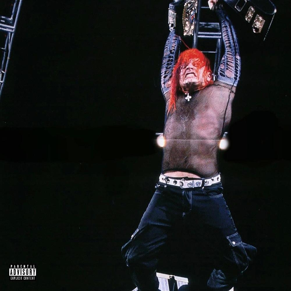 fuck shit (feat. damø) (Explicit)