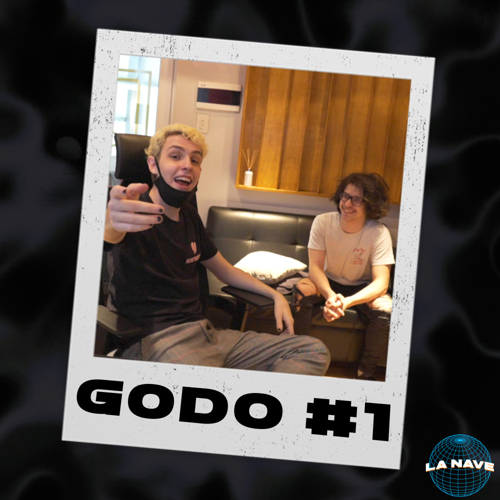 Godo - La Nave #1