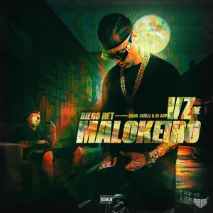 ดาวน์โหลดและฟังเพลง Vz De Malokeiro (Explicit) พร้อมเนื้อเพลงจาก Diego Ret