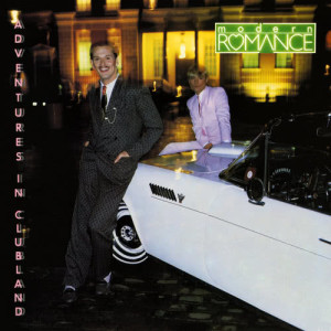 ดาวน์โหลดและฟังเพลง Modern Romance พร้อมเนื้อเพลงจาก Modern Romance